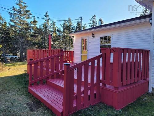 10 Howard Stevens Walk, Clam Harbour, NS 