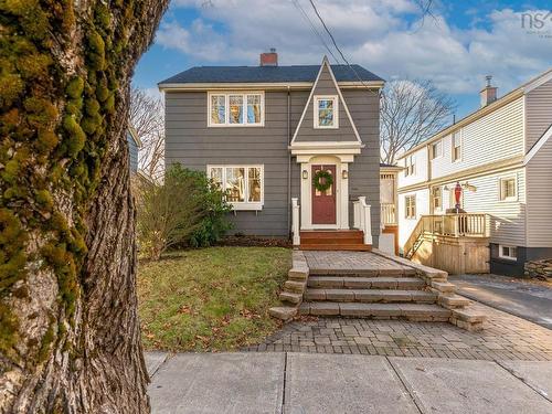 6682 Second Street, Halifax, NS 