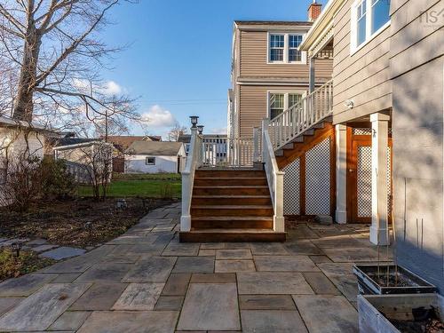 6682 Second Street, Halifax, NS 