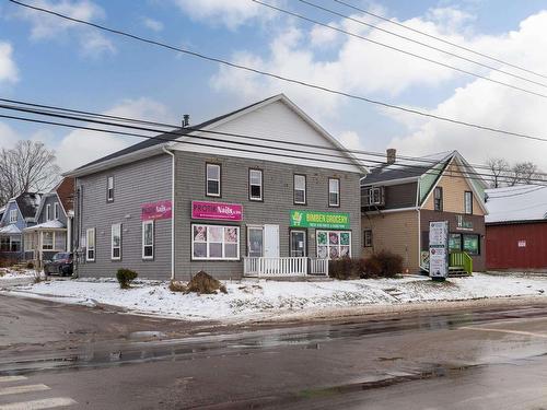 360-362 University Avenue, Charlottetown, PE 