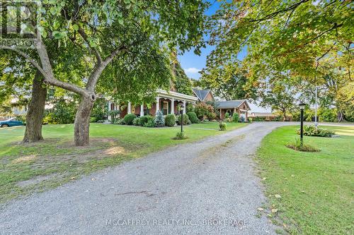 373 Dundas Street W, Greater Napanee, ON - Outdoor