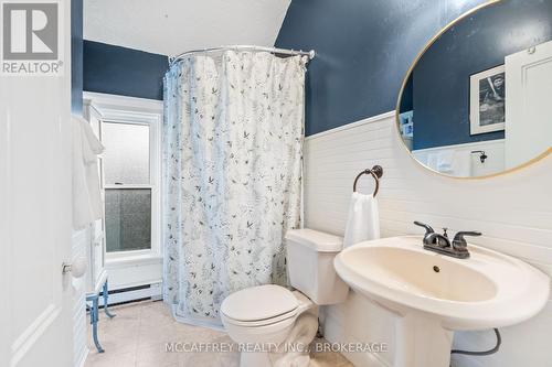 373 Dundas Street W, Greater Napanee, ON - Indoor Photo Showing Bathroom