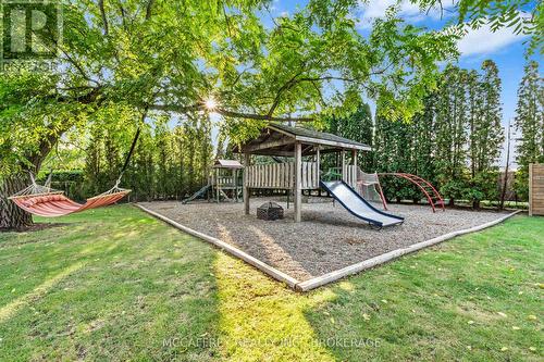 373 Dundas Street W, Greater Napanee, ON - Outdoor With Backyard