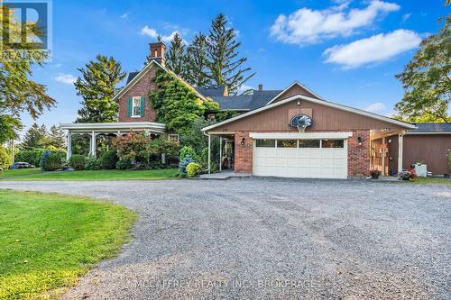 373 Dundas Street W, Greater Napanee, ON - Outdoor