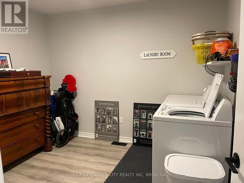 Main - 1133 Haist Street, Pelham (662 - Fonthill), ON - Indoor Photo Showing Laundry Room