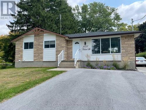 Main - 1133 Haist Street, Pelham (662 - Fonthill), ON - Outdoor