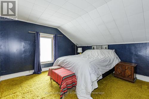 158502 7Th Line, Meaford, ON - Indoor Photo Showing Bedroom