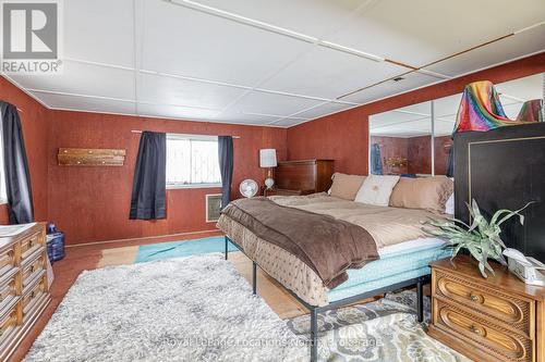 158502 7Th Line, Meaford, ON - Indoor Photo Showing Bedroom