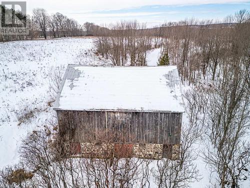 158502 7Th Line, Meaford, ON - Outdoor With View