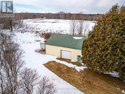 158502 7Th Line, Meaford, ON - Outdoor