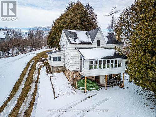 158502 7Th Line, Meaford, ON - Outdoor