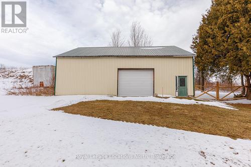 158502 7Th Line, Meaford, ON - Outdoor