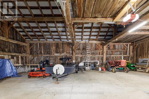 158502 7Th Line, Meaford, ON - Indoor Photo Showing Other Room