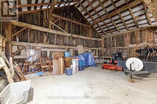 158502 7Th Line, Meaford, ON - Indoor