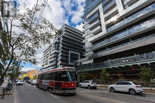 Lph34 - 1030 King Street W, Toronto, ON - Outdoor