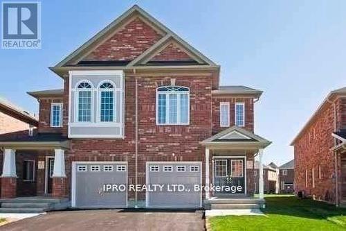 4697 Alana Glen Drive, Mississauga, ON - Outdoor With Facade