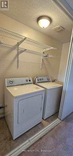 4697 Alana Glen Drive, Mississauga, ON - Indoor Photo Showing Laundry Room