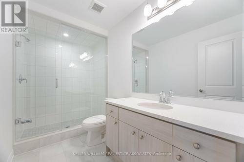 1226 Granary Street, Oakville, ON - Indoor Photo Showing Bathroom