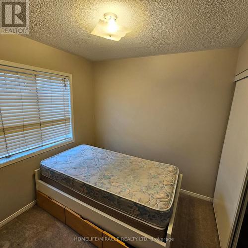 76 Rubysilver Drive, Brampton, ON - Indoor Photo Showing Bedroom