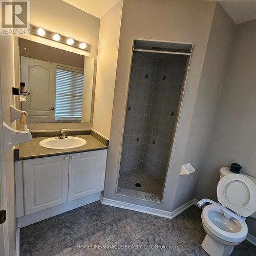 76 Rubysilver Drive, Brampton, ON - Indoor Photo Showing Bathroom