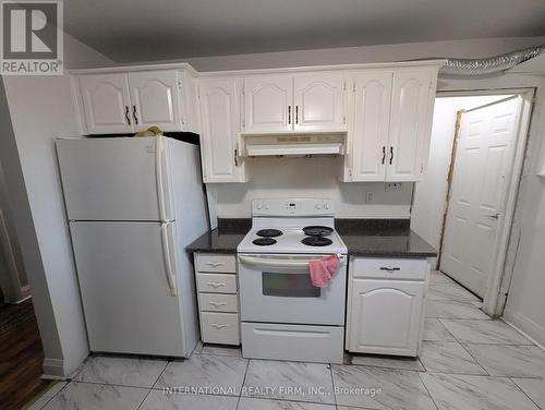 76 West 4Th Street, Hamilton, ON - Indoor Photo Showing Kitchen