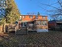 76 West 4Th Street, Hamilton, ON  - Outdoor With Deck Patio Veranda 