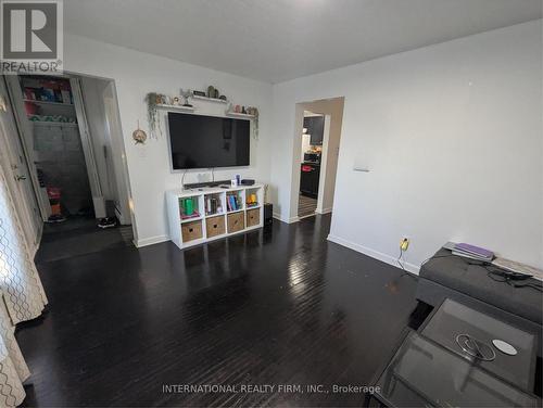 99 West 4Th Street, Hamilton, ON - Indoor Photo Showing Other Room