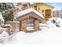 3190 Creekside Way Unit# 319, Sun Peaks, BC  - Outdoor 