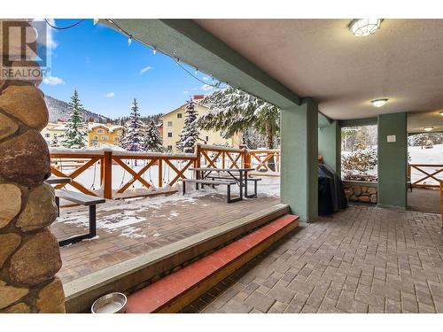 3190 Creekside Way Unit# 319, Sun Peaks, BC -  Photo Showing Other Room