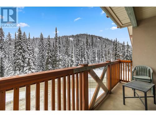 3190 Creekside Way Unit# 319, Sun Peaks, BC - Outdoor With Exterior