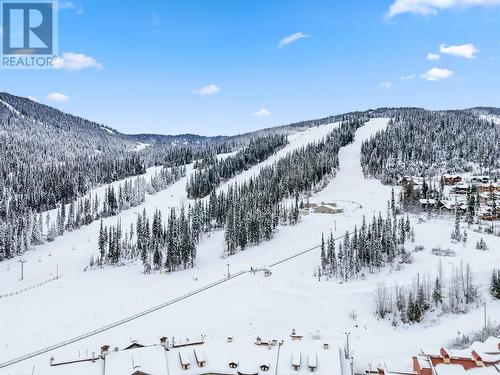 3190 Creekside Way Unit# 319, Sun Peaks, BC - Outdoor With View