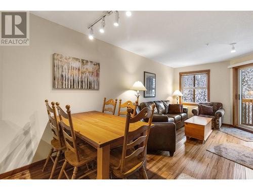 3190 Creekside Way Unit# 319, Sun Peaks, BC - Indoor