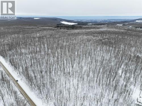 Pt Lt 8 4Th Line, Blue Mountains, ON 