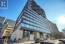 2002 - 195 Mccaul Street, Toronto, ON  - Outdoor 