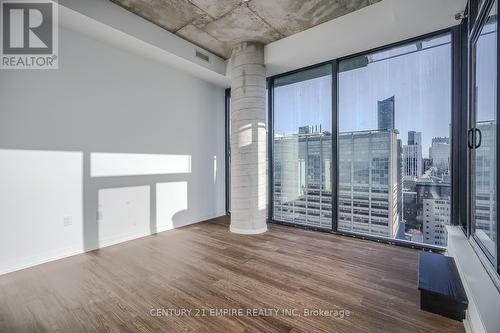 2002 - 195 Mccaul Street, Toronto, ON - Indoor Photo Showing Other Room