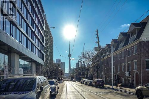 2002 - 195 Mccaul Street, Toronto, ON - Outdoor