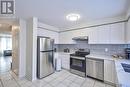 9051 Yonge Street, Richmond Hill, ON  - Indoor Photo Showing Kitchen With Stainless Steel Kitchen 