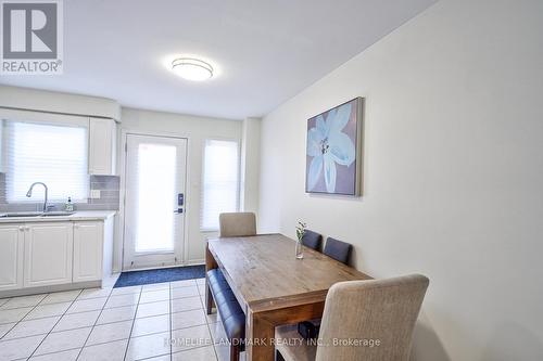 9051 Yonge Street, Richmond Hill, ON - Indoor Photo Showing Dining Room