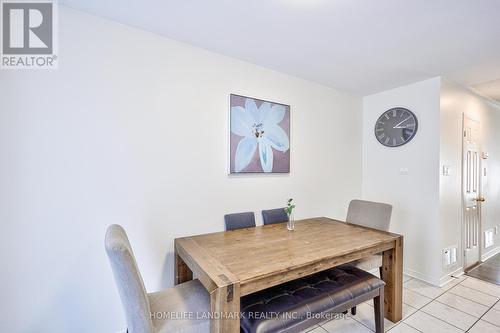 9051 Yonge Street, Richmond Hill, ON - Indoor Photo Showing Dining Room