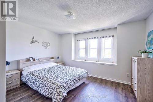 9051 Yonge Street, Richmond Hill, ON - Indoor Photo Showing Bedroom