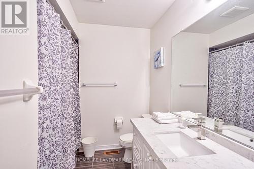 9051 Yonge Street, Richmond Hill, ON - Indoor Photo Showing Bathroom