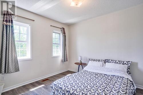 9051 Yonge Street, Richmond Hill, ON - Indoor Photo Showing Bedroom