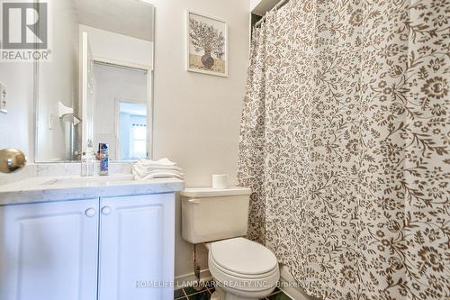 9051 Yonge Street, Richmond Hill, ON - Indoor Photo Showing Bathroom