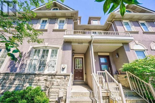 9051 Yonge Street, Richmond Hill, ON - Outdoor With Facade