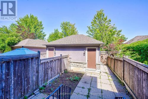 9051 Yonge Street, Richmond Hill, ON - Outdoor