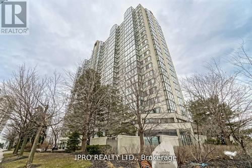 2010 - 350 Webb Drive, Mississauga, ON - Outdoor