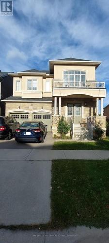 3155 Buttonbush Trail, Oakville, ON - Outdoor