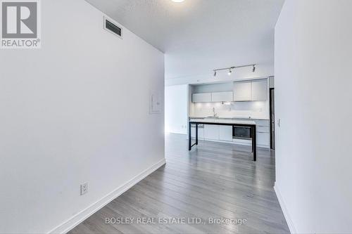 1401 - 20 Thomas Riley Road, Toronto, ON - Indoor Photo Showing Kitchen