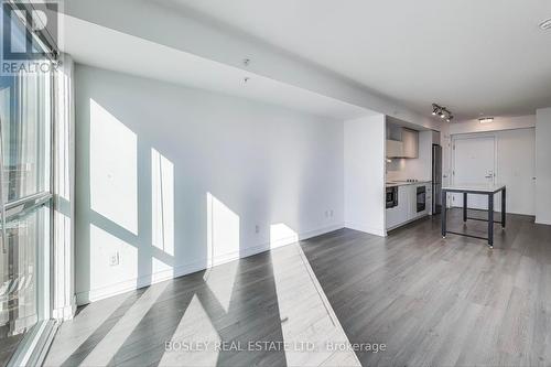 1401 - 20 Thomas Riley Road, Toronto, ON - Indoor Photo Showing Other Room