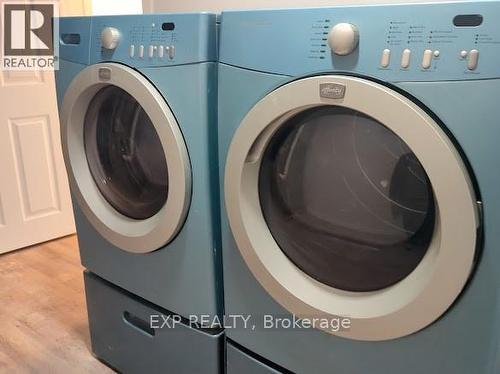 56 Joseph Street, North Bay, ON - Indoor Photo Showing Laundry Room